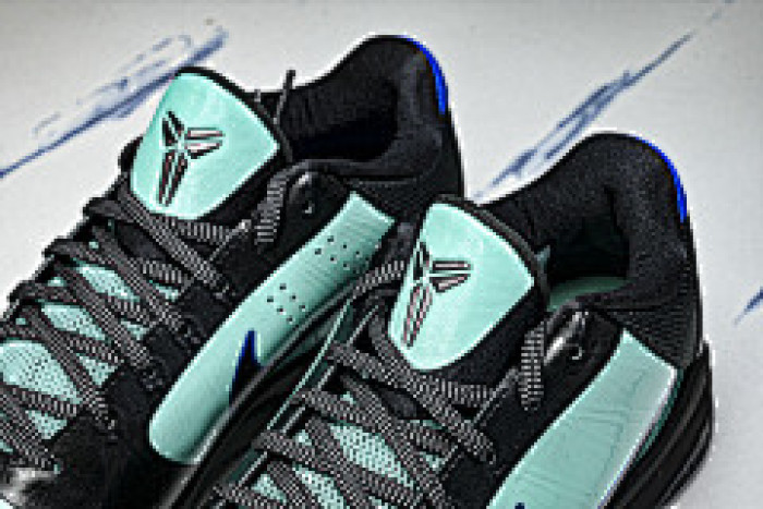 Nike Kobe 5 Skills Academy IH0274-300