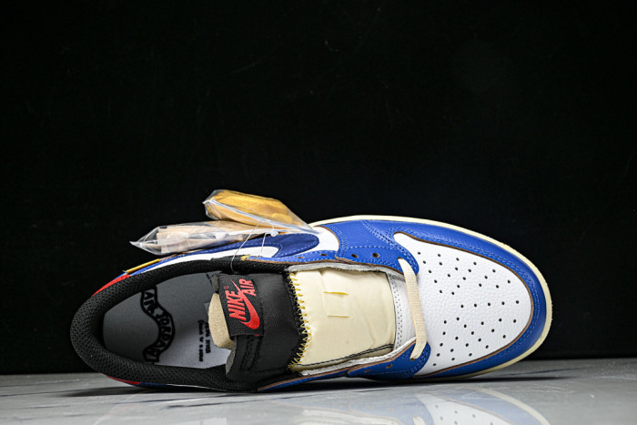 AIR JORDAN 1 RETRO "UNION" HQ6998-146