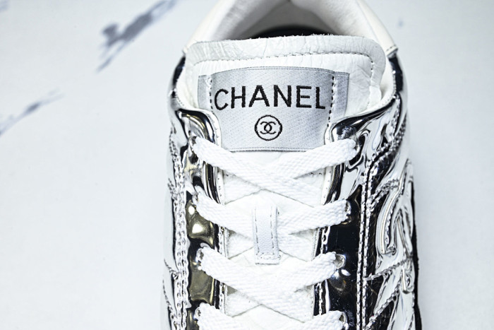 CN LOW TOP TRAINER CC SNEAKERS 21010934