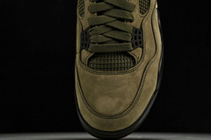 air jordan 4 retro green jbm351-m1