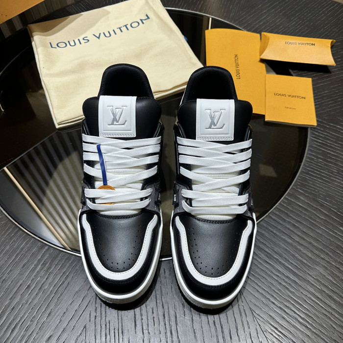 LOVT SNEAKER lv-499