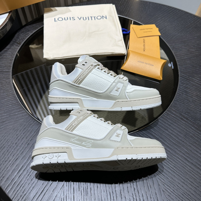 LOVT SNEAKER lv-203