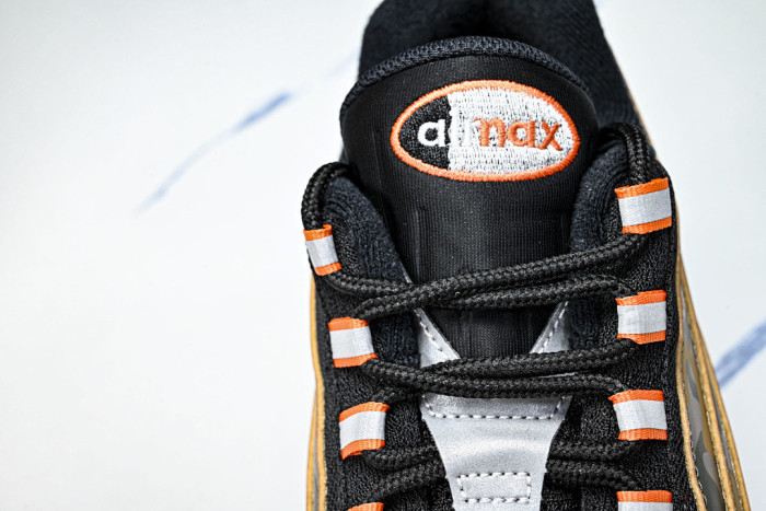 Nike Air Max 95 OG “Green Camo” HQ1973-001