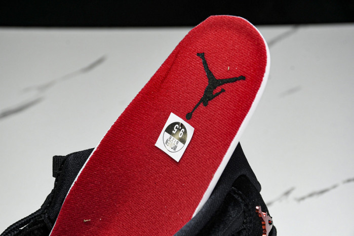 Air Jordan 11 “Bred Velvet” DB5457-061