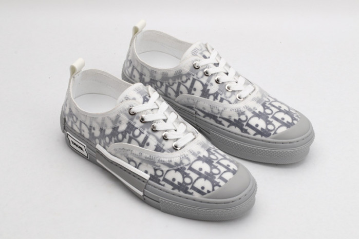 dr b23 low-top sneakers dr-46