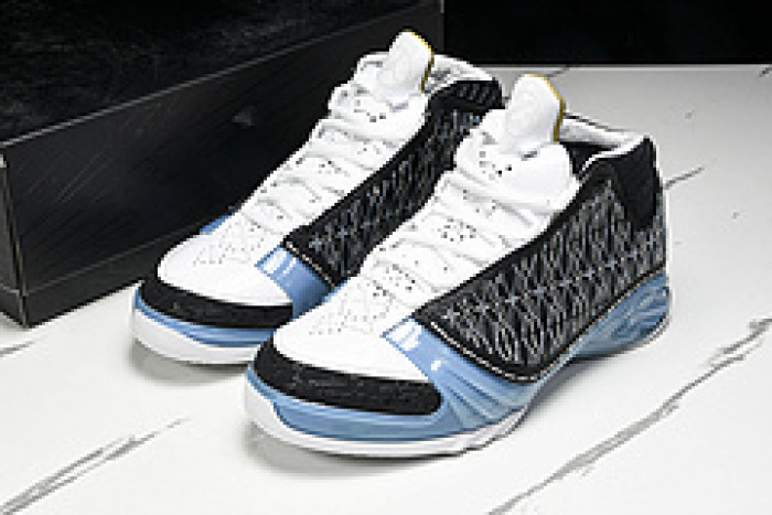 Air Jordan 23 UNC 318376-041