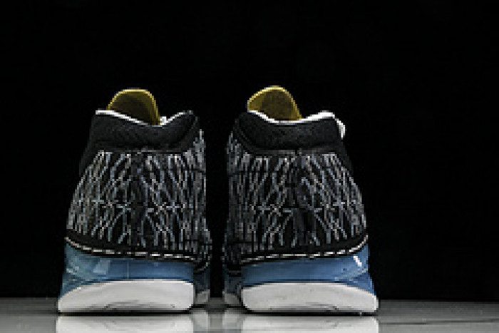 Air Jordan 23 UNC 318376-041