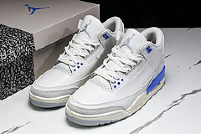 Air Jordan 3 “Lucky Shorts” CT8532-101