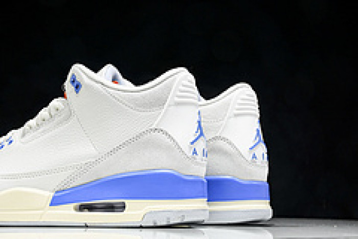 Air Jordan 3 “Lucky Shorts” CT8532-101