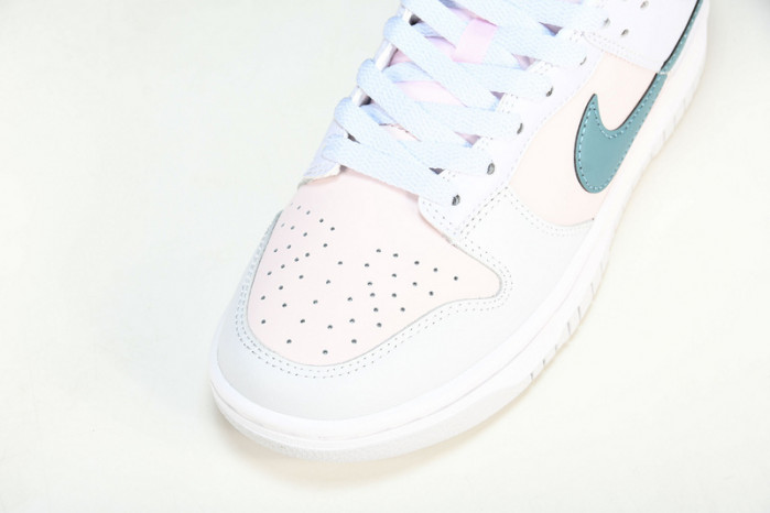 nike dunk low gs mineral teal fd1232-002