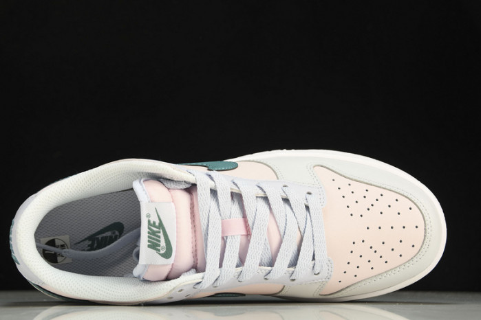 nike dunk low gs mineral teal fd1232-002