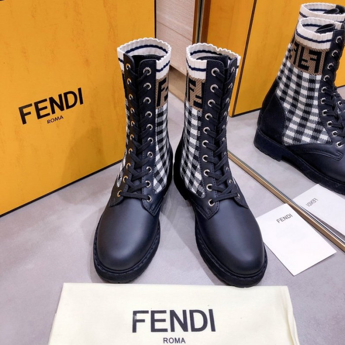 fen boots