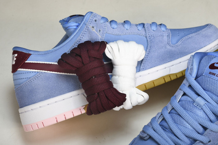 nike sb dunk low philadelphia phillies dq4040-400