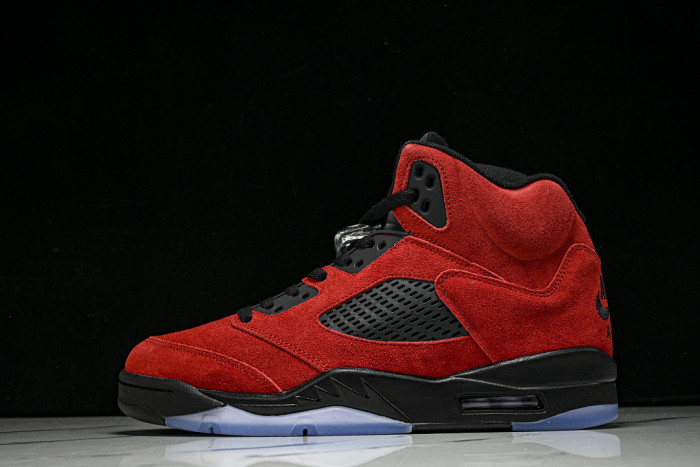 AIR JORDAN 5 RETRO RED DD0587-6001