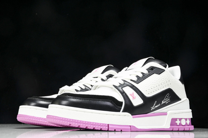 LOVT SNEAKER lv-208