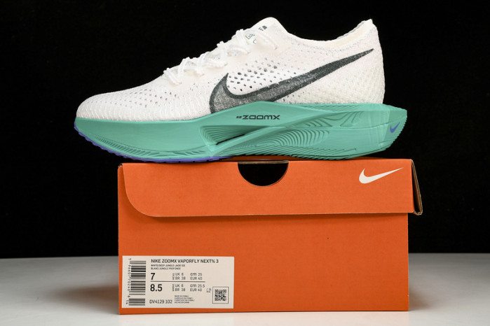 nike zoomx vaporfly 3 aquatone dv4129-102