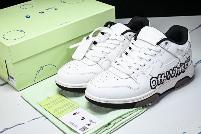 OF SNEAKERS ow-64