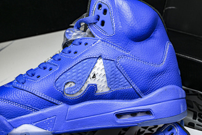 Awake NY x Air Jordan 5 DV4982-400