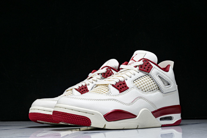 Jordan 4 Retro "Valentine