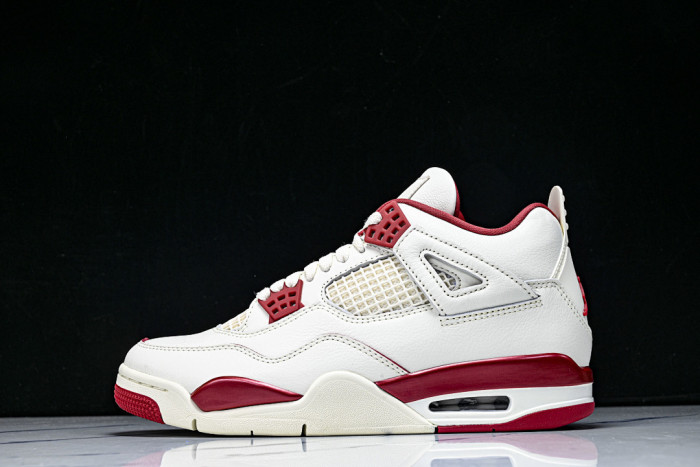 Jordan 4 Retro "Valentine