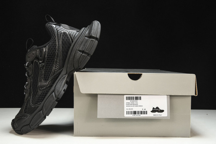 bl track trainers sneaker 211216122