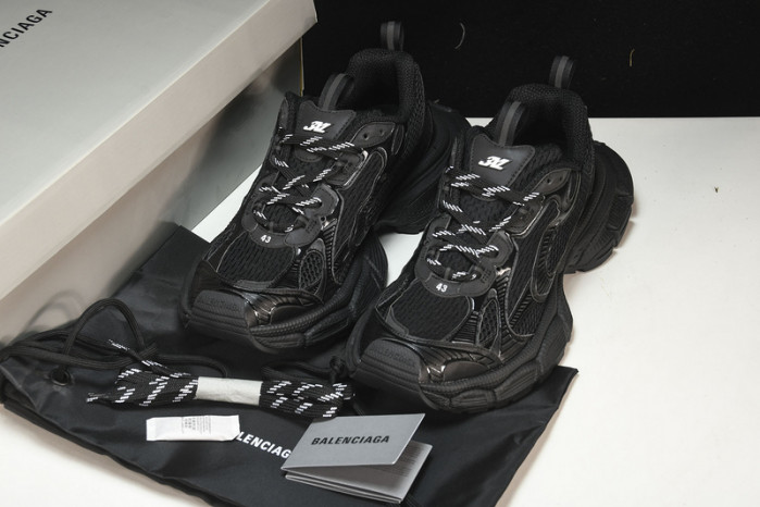 bl track trainers sneaker 211216122