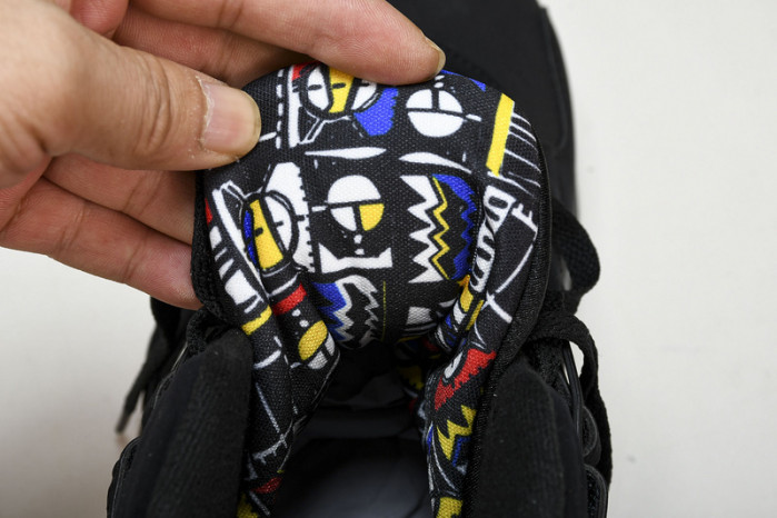 air jordan 8 “playoff" 305381-062