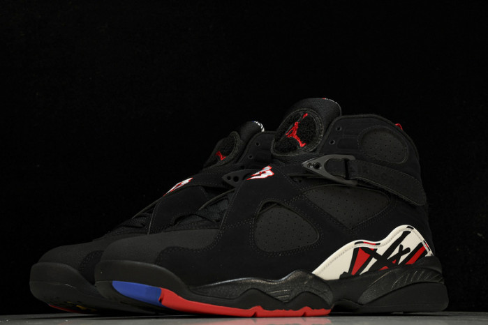 air jordan 8 “playoff" 305381-062