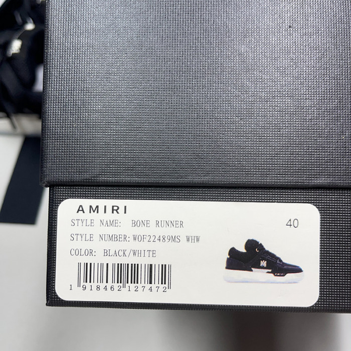 am1r1 sneakers amr-52