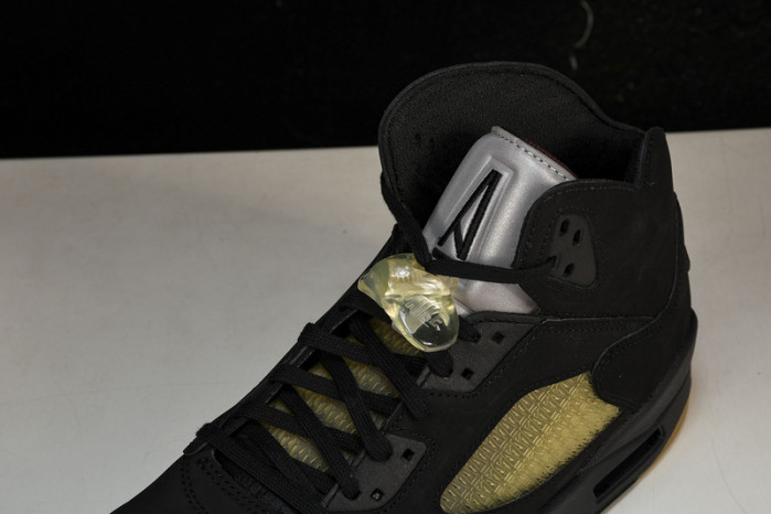 a ma maniere x air jordan 5 fd1330-001