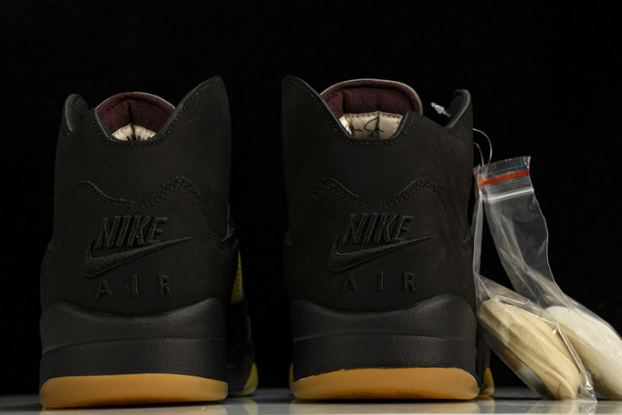 a ma maniere x air jordan 5 fd1330-001