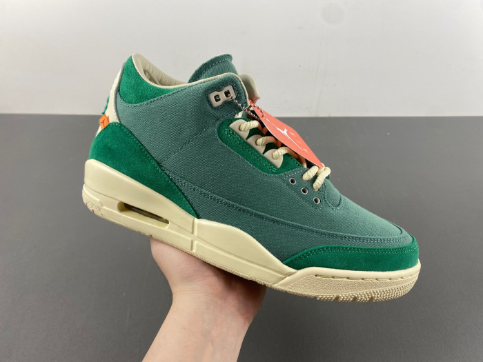 nina Ch*el abney x air jordan 3 og sp wmns fz7974-300