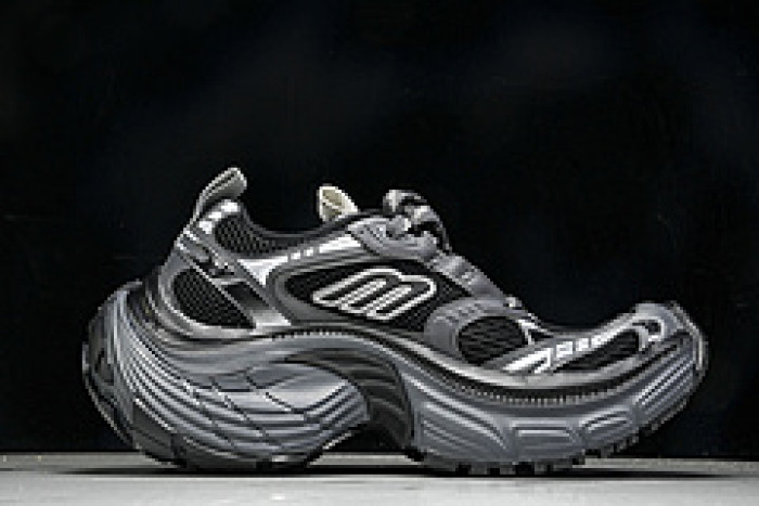 BL 6XL SNEAKERS W2MV2-1012