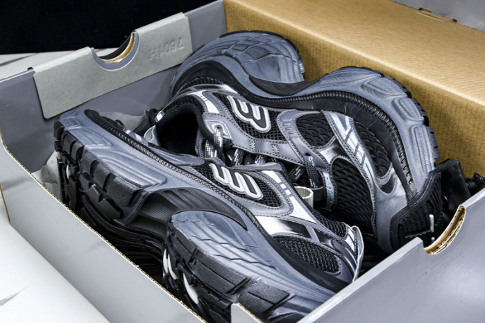 BL 6XL SNEAKERS W2MV2-1012