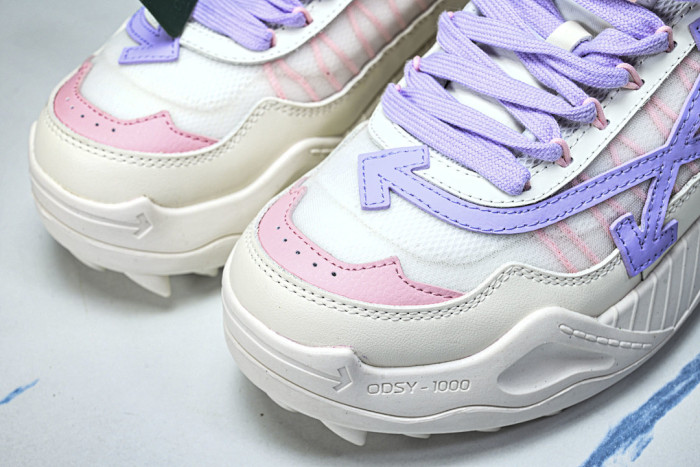 OF C/O​ ODSY-1000 SNEAKERS ow-65