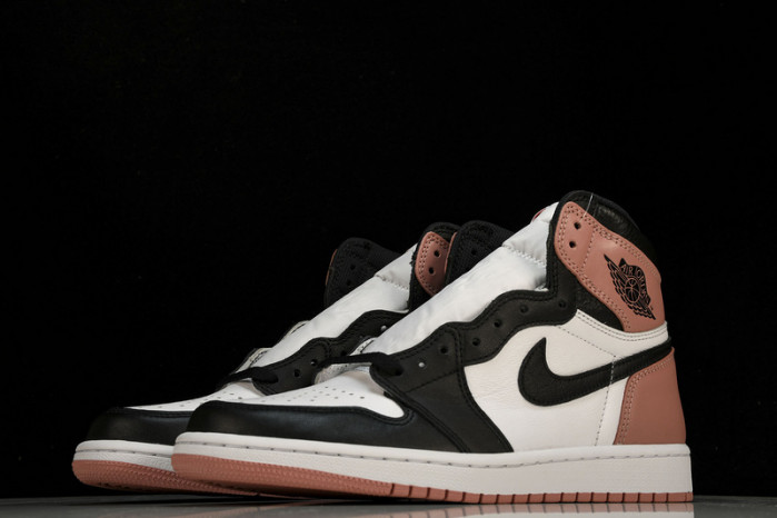 jordan 1 retro high rust pink 861428-101