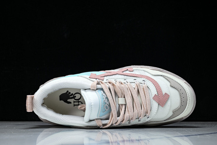 OF C/O​ ODSY-1000 SNEAKERS ow-66