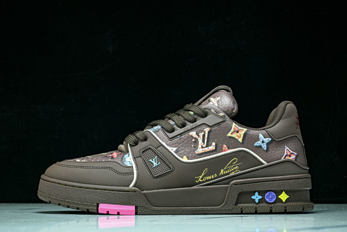 LOVT SNEAKER lv-557