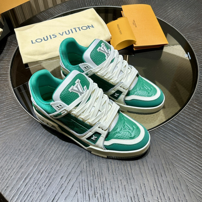 LOVT SNEAKER lv-241