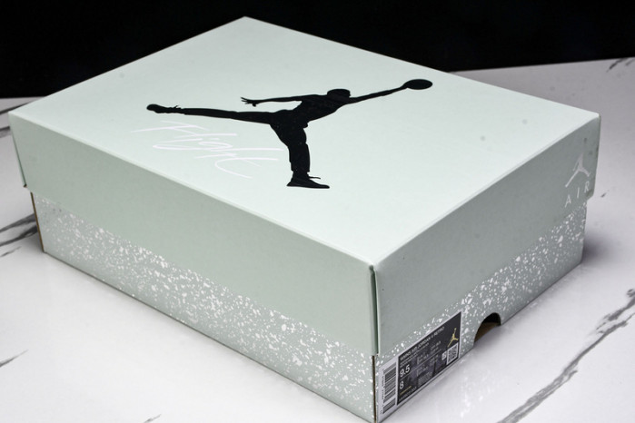 Air Jordan 4 Seafoam HV0823-003