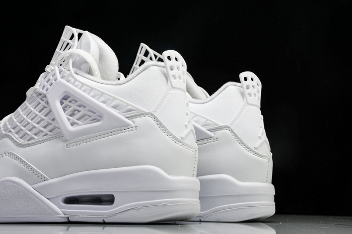 Air Jordan 4 FV7251-107