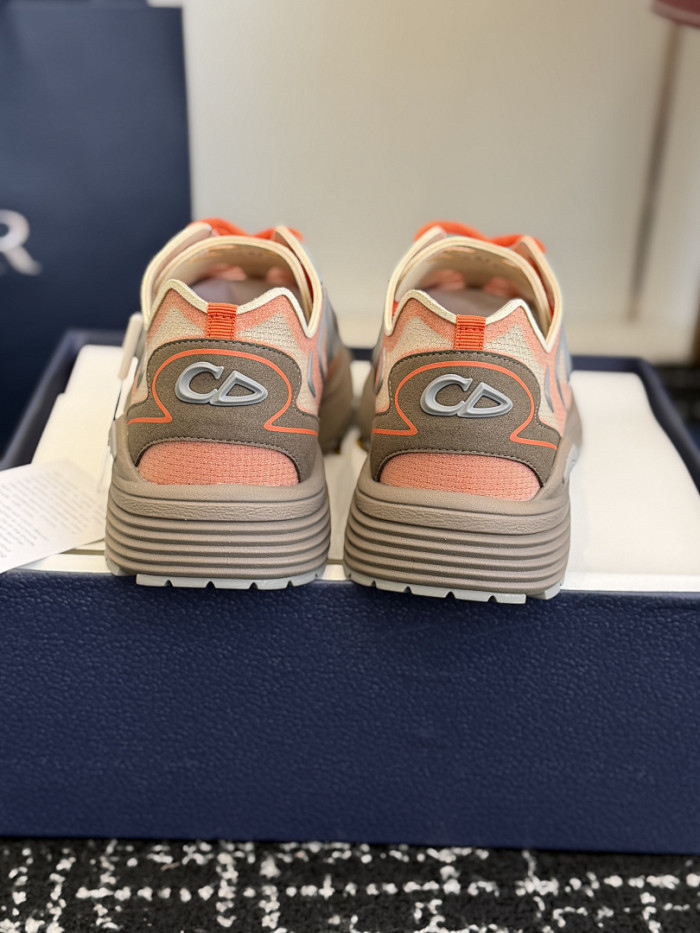 DR B30 TRAINER SNEAKER 2309121