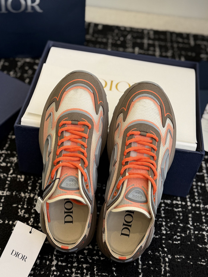 DR B30 TRAINER SNEAKER 2309121