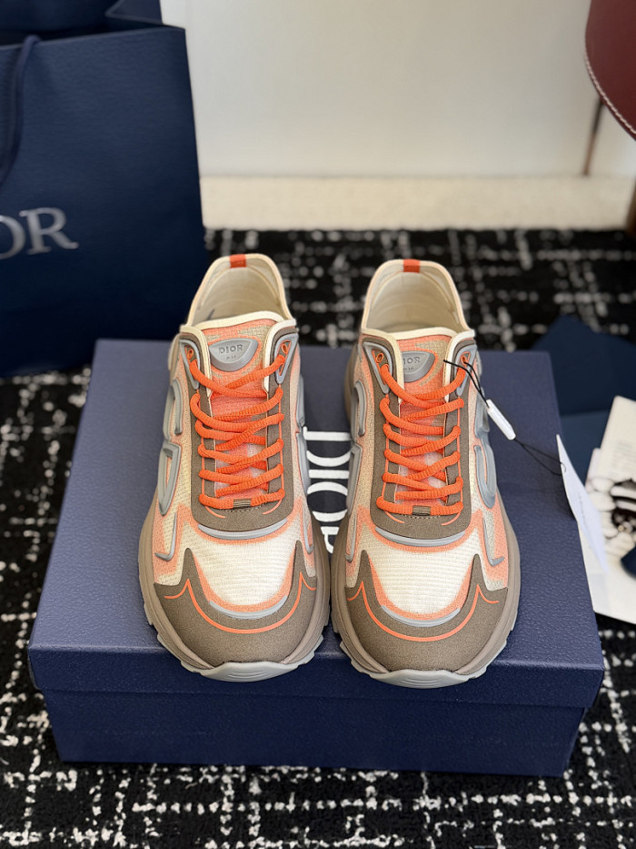 DR B30 TRAINER SNEAKER 2309121