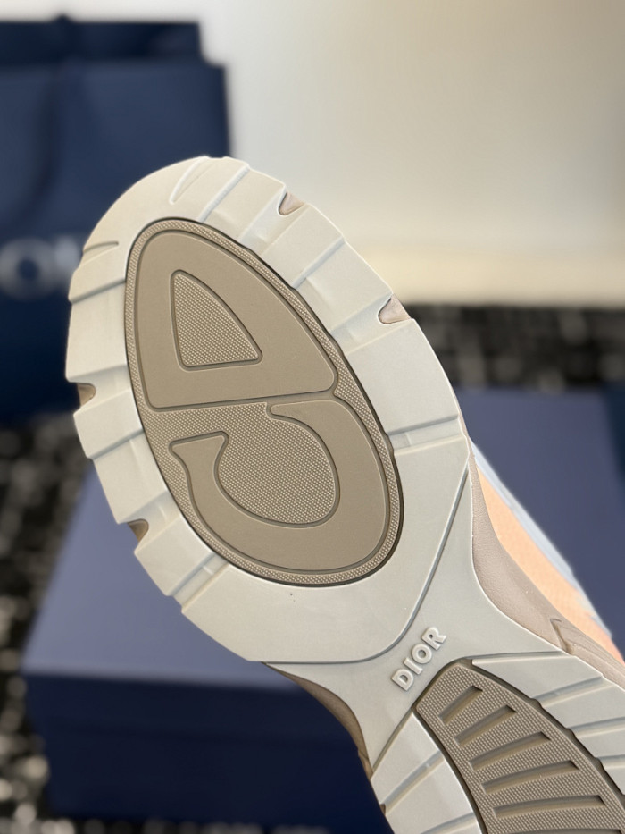 DR B30 TRAINER SNEAKER 2309121