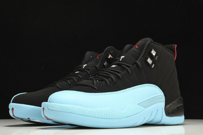 jordan 12 retro gamma blue 130690-027