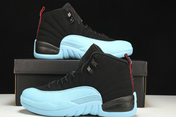 jordan 12 retro gamma blue 130690-027