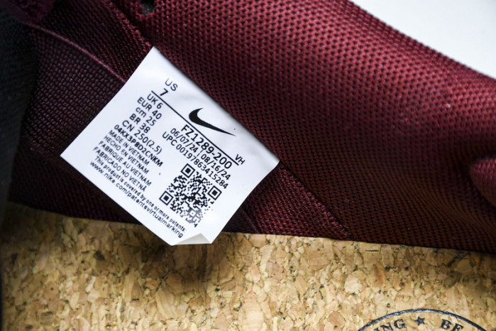 Riot Skateshop x Nike SB Dunk Low FZ1289-200