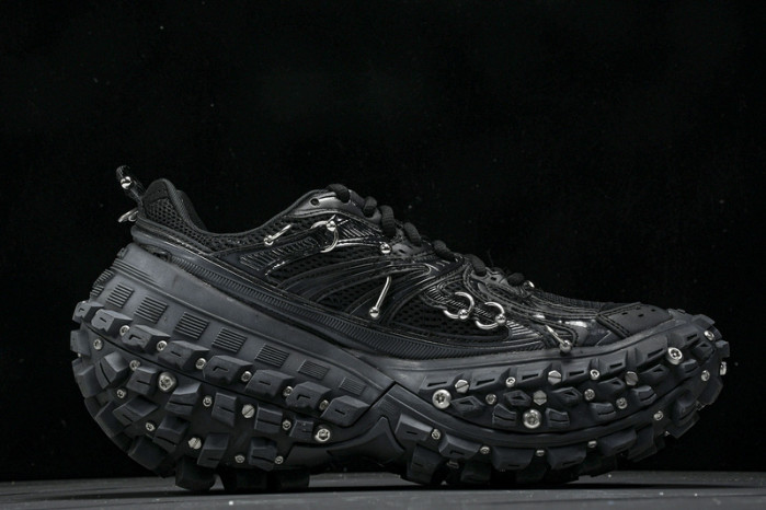 BL DEFENDER W2RAG 1081