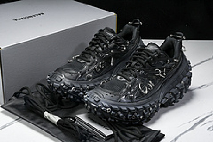 BL DEFENDER W2RAG 1081